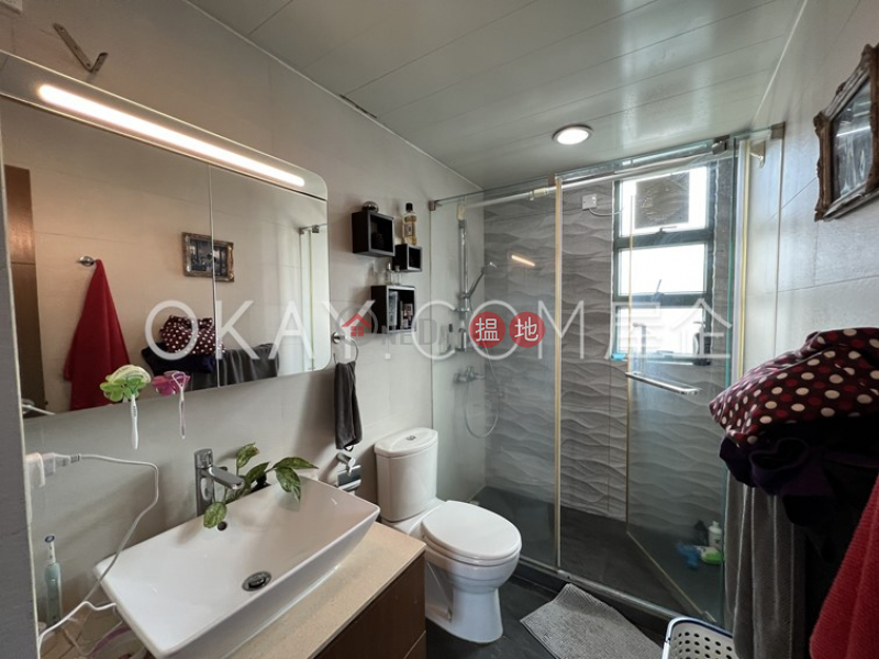 Property Search Hong Kong | OneDay | Residential | Rental Listings, Nicely kept 3 bedroom with sea views & balcony | Rental