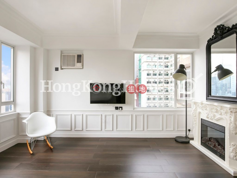 英輝閣|未知-住宅-出租樓盤HK$ 40,000/ 月
