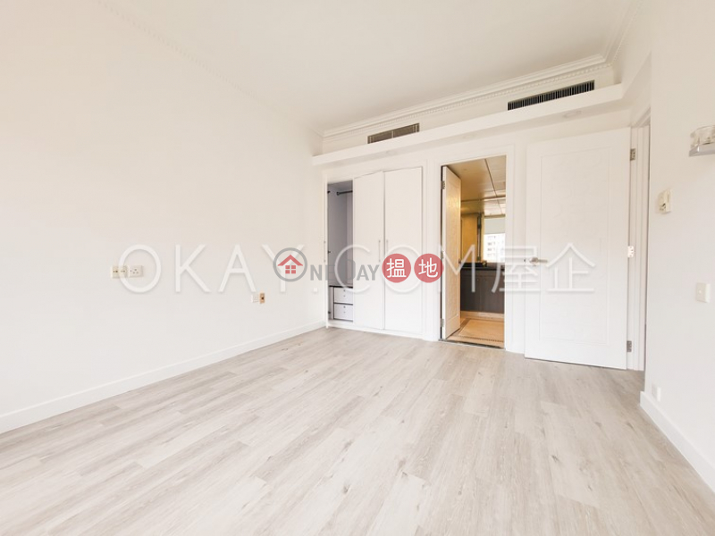 HK$ 55,000/ month | Parkview Club & Suites Hong Kong Parkview Southern District, Nicely kept 2 bedroom on high floor with parking | Rental