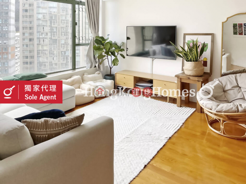 雍景臺三房兩廳單位出售|70羅便臣道 | 西區香港|出售HK$ 1,980萬