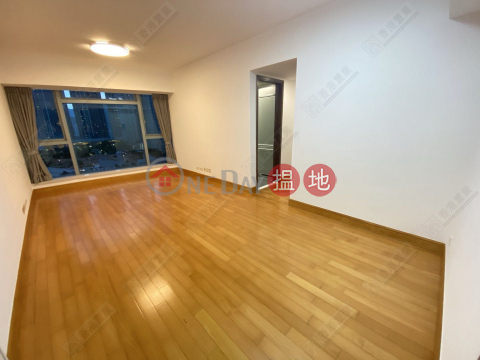 君臨天下兩房一套一書房, 君臨天下3座 The Harbourside Tower 3 | 油尖旺 (ISAAC-654714911)_0