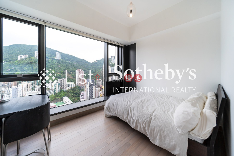 HK$ 78,000/ month | The Oakhill, Wan Chai District Property for Rent at The Oakhill with 3 Bedrooms