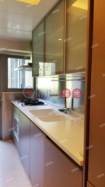 Property Search Hong Kong | OneDay | Residential Rental Listings | Serenade | 3 bedroom Low Floor Flat for Rent