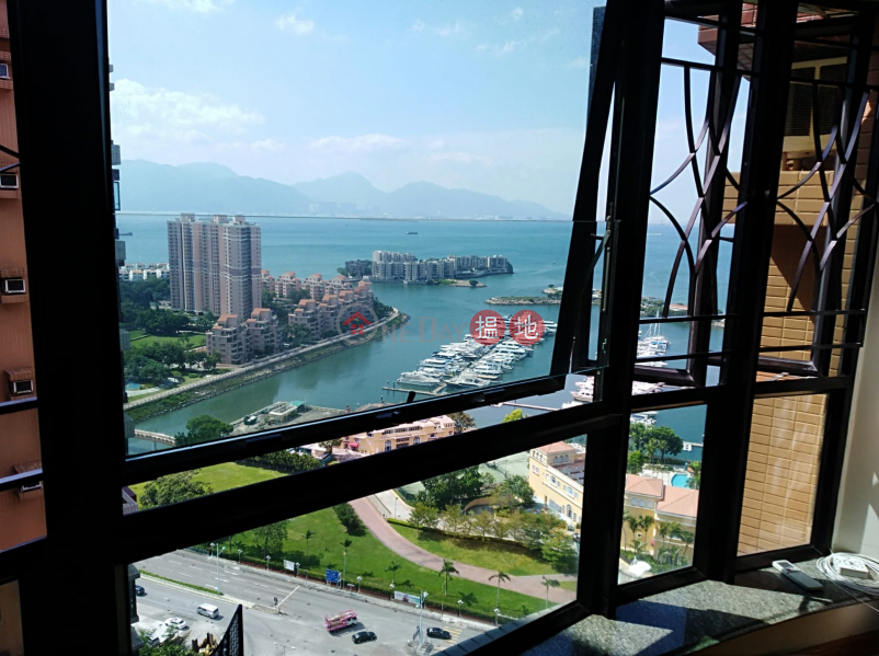 香港搵樓|租樓|二手盤|買樓| 搵地 | 住宅出租樓盤-黃金海岸三臥室海景公寓
