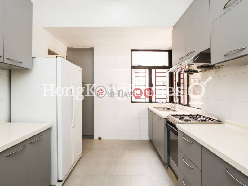 Property Search Hong Kong | OneDay | Residential | Rental Listings 4 Bedroom Luxury Unit for Rent at Cavendish Heights Block 1