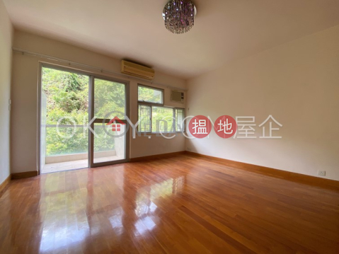 3房2廁,實用率高,連車位,露台嘉苑出租單位 | 嘉苑 Greenville Gardens _0