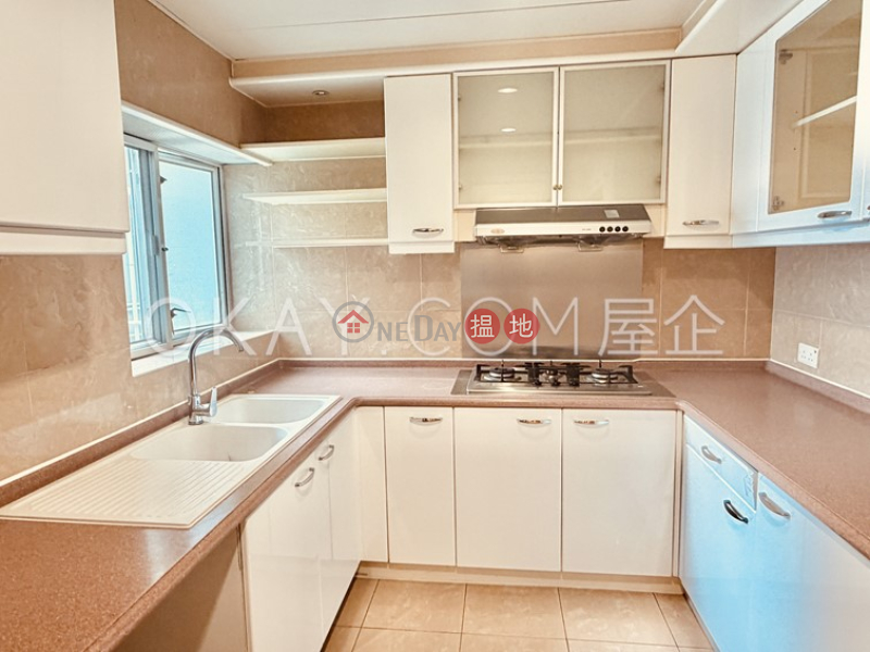 HK$ 40,000/ 月海逸坊-九龍城3房2廁,極高層,海景,星級會所海逸坊出租單位