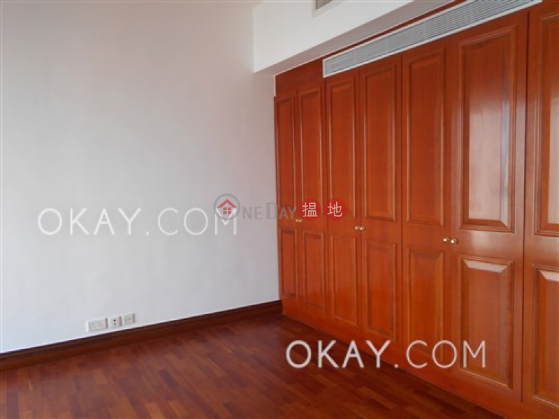 HK$ 110,000/ month, Aigburth | Central District | Beautiful 3 bedroom with balcony & parking | Rental
