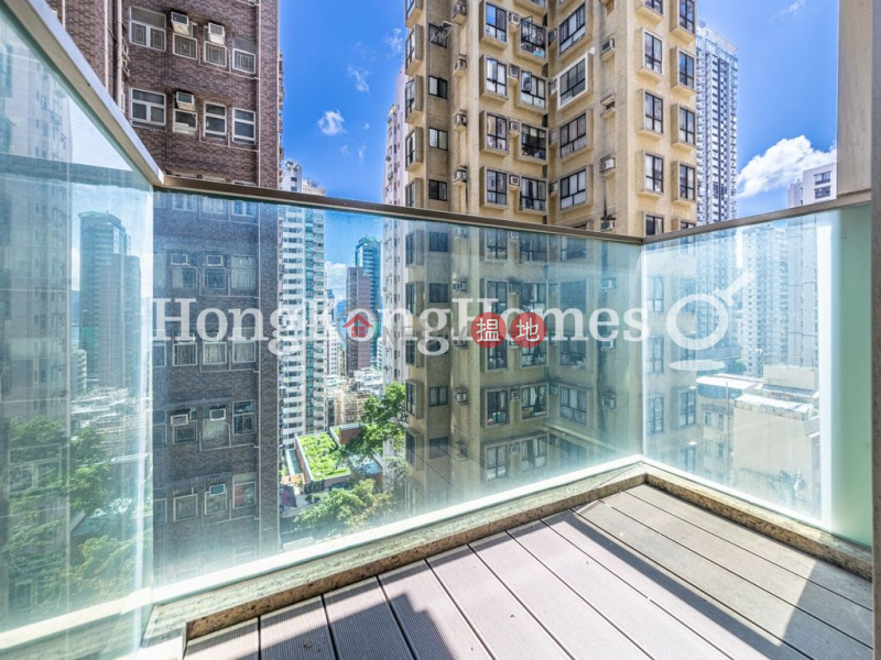 1 Bed Unit for Rent at The Nova, 88 Third Street | Western District | Hong Kong Rental, HK$ 27,000/ month
