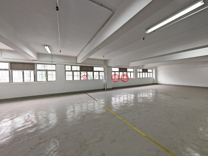 Ying Lun Godown | Middle | Industrial, Rental Listings | HK$ 150,000/ month