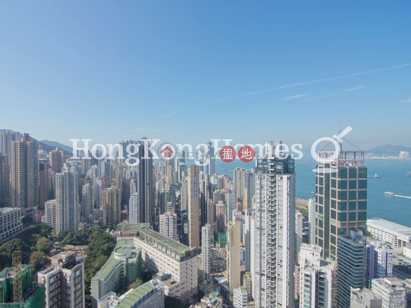 1 Bed Unit at One Pacific Heights | For Sale | One Pacific Heights 盈峰一號 Sales Listings