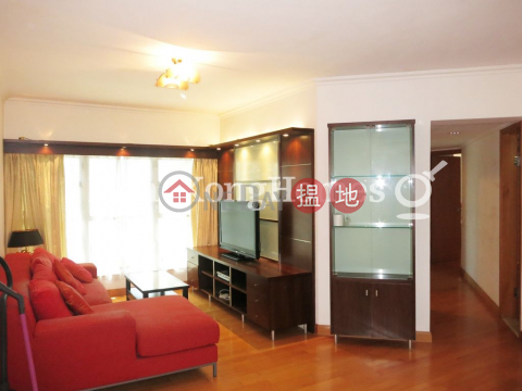 3 Bedroom Family Unit for Rent at The Waterfront Phase 1 Tower 3 | The Waterfront Phase 1 Tower 3 漾日居1期3座 _0