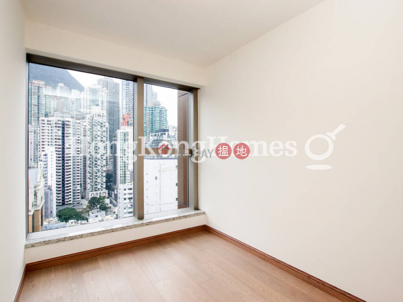 3 Bedroom Family Unit for Rent at My Central 23 Graham Street | Central District, Hong Kong | Rental HK$ 65,000/ month