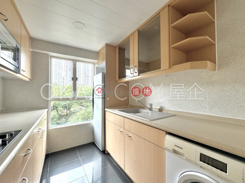 HK$ 36,500/ month | Pacific Palisades Eastern District, Rare 3 bedroom on high floor | Rental