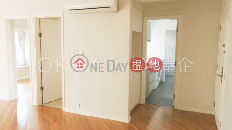 Elegant 2 bedroom on high floor | For Sale | Robinson Place 雍景臺 _0