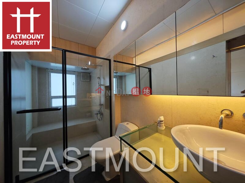 Sai Kung Villa House | Property For Rent or Lease in Villa Chrysanthemum, Hebe Haven 白沙灣金菊臺-Convenient location, High ceiling, 30 Hiram\'s Highway | Sai Kung Hong Kong, Rental, HK$ 50,000/ month