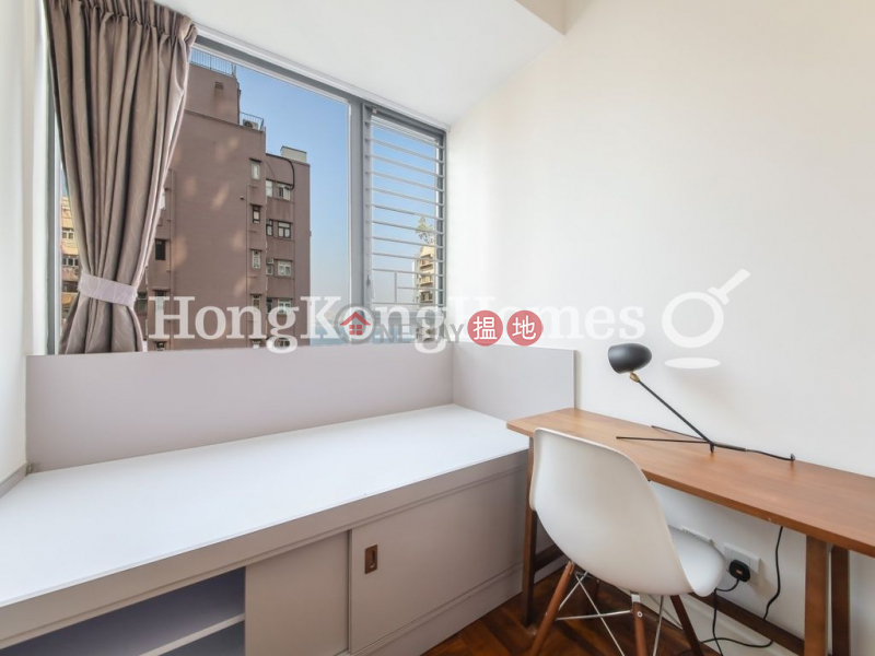 吉席街18號-未知|住宅出租樓盤HK$ 27,500/ 月