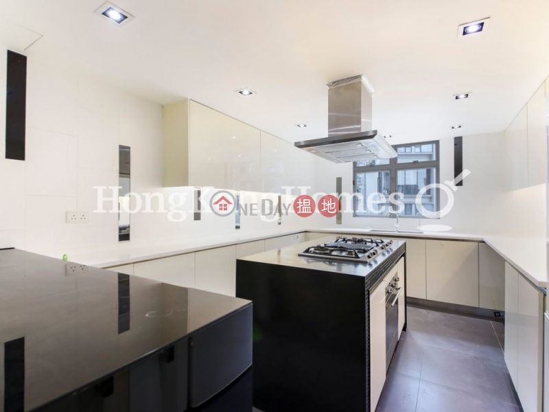 HK$ 80,000/ month, Ning Yeung Terrace, Western District | 4 Bedroom Luxury Unit for Rent at Ning Yeung Terrace