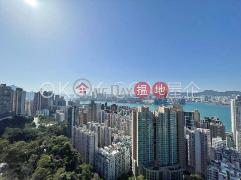 Efficient 3 bedroom on high floor | For Sale | Tempo Court 天寶大廈 _0