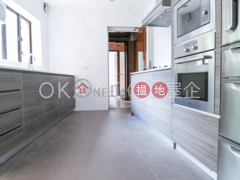 Luxurious 3 bed on high floor with sea views & balcony | Rental | Tower 1 Ruby Court 嘉麟閣1座 _0
