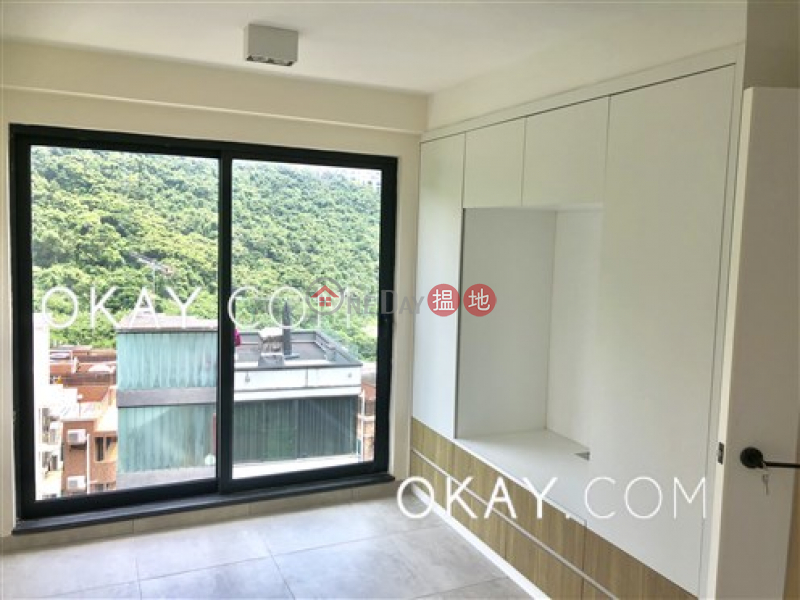 Property Search Hong Kong | OneDay | Residential, Rental Listings, Stylish house with rooftop | Rental