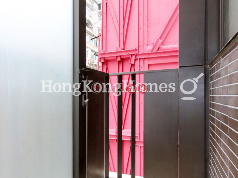 2 Bedroom Unit at Park Haven | For Sale 38 Haven Street | Wan Chai District, Hong Kong Sales | HK$ 13M