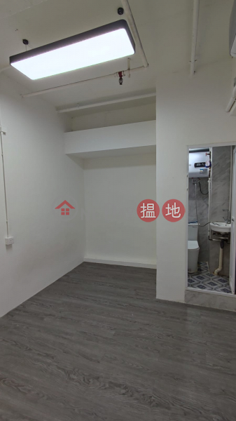 HK$ 5,500/ month, Kwun Tong Industrial Centre Kwun Tong District, MINI WORK SHOP