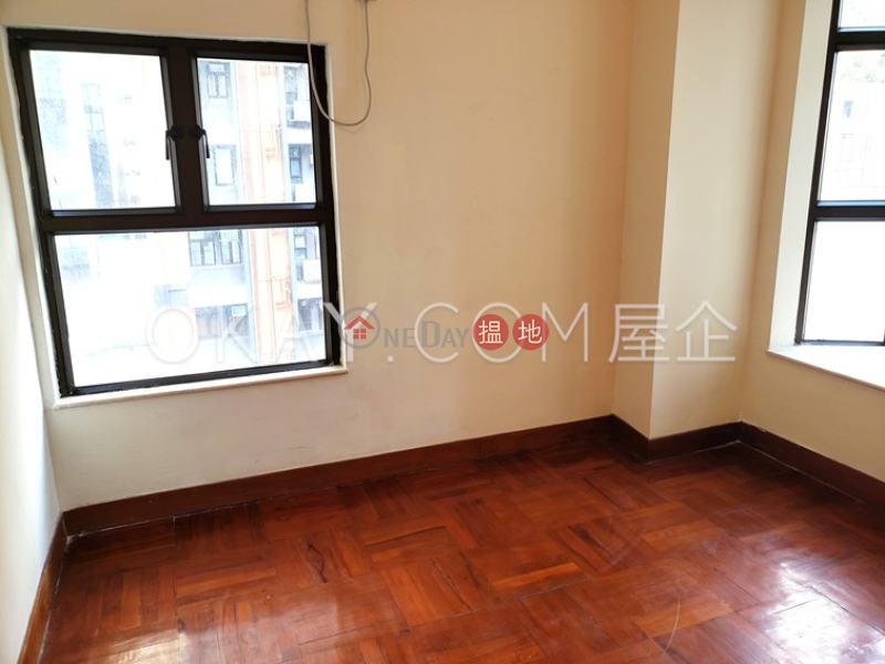 日月大廈中層住宅-出租樓盤-HK$ 40,000/ 月