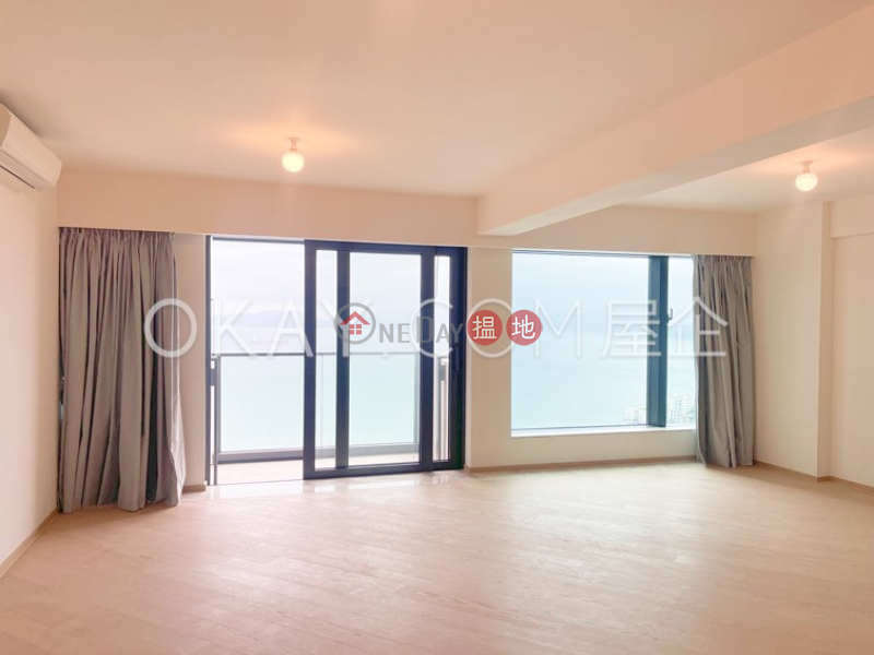 Rare 3 bedroom on high floor with balcony & parking | Rental | Victoria Coast VICTORIA COAST Rental Listings