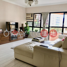 Unique 3 bedroom with balcony | For Sale, Kingsford Height 瓊峰臺 | Western District (OKAY-S72903)_0