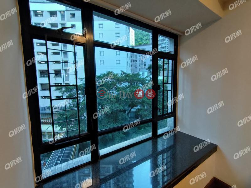 香港搵樓|租樓|二手盤|買樓| 搵地 | 住宅-出租樓盤西半山超筍3房，乾淨企理輝煌臺租盤