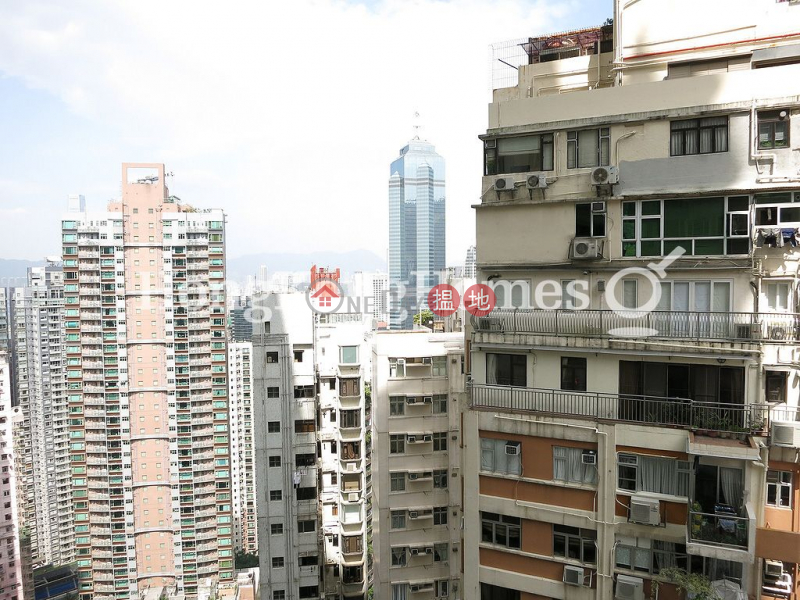 Property Search Hong Kong | OneDay | Residential Sales Listings | 3 Bedroom Family Unit at Goldwin Heights | For Sale