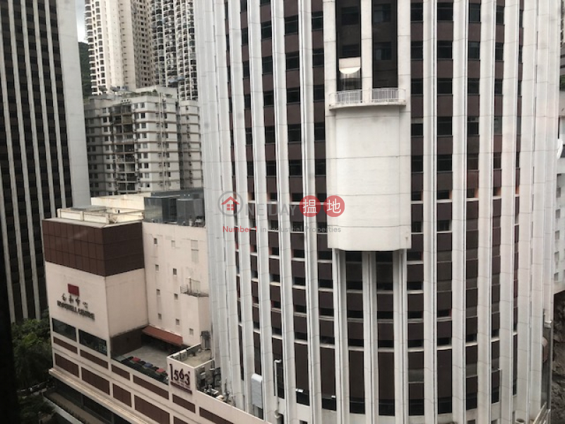 526sq.ft Office for Rent in Wan Chai, Shun Feng International Centre 順豐國際中心 Rental Listings | Wan Chai District (H000348102)
