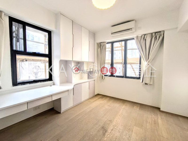 Lovely 3 bedroom with parking | For Sale, Peace Court 宜安閣 Sales Listings | Western District (OKAY-S72323)