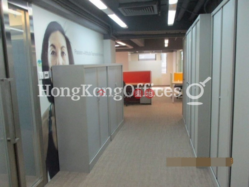 HK$ 140,265/ month Asia Standard Tower, Central District | Office Unit for Rent at Asia Standard Tower