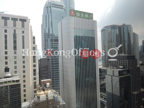 Office Unit for Rent at The Center, The Center 中環中心 | Central District (HKO-75069-AMHR)_0