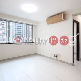 3 Bedroom Family Unit for Rent at Caine Mansion | Caine Mansion 堅都大廈 _0