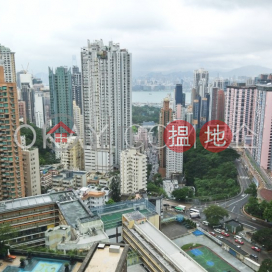 Luxurious 4 bed on high floor with balcony & parking | For Sale | The Legend Block 3-5 名門 3-5座 _0