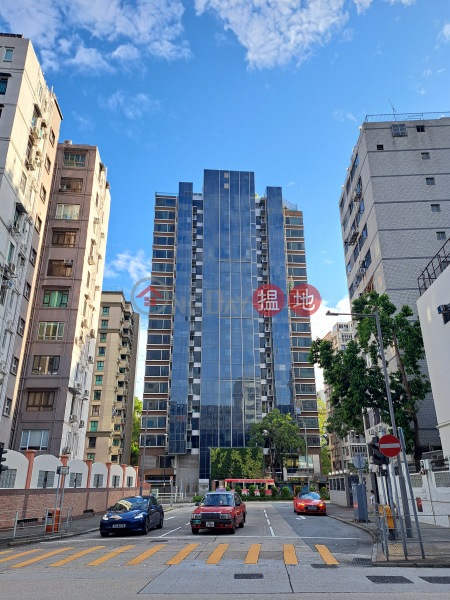 PAXTON (雋瓏),Kowloon City | ()(4)