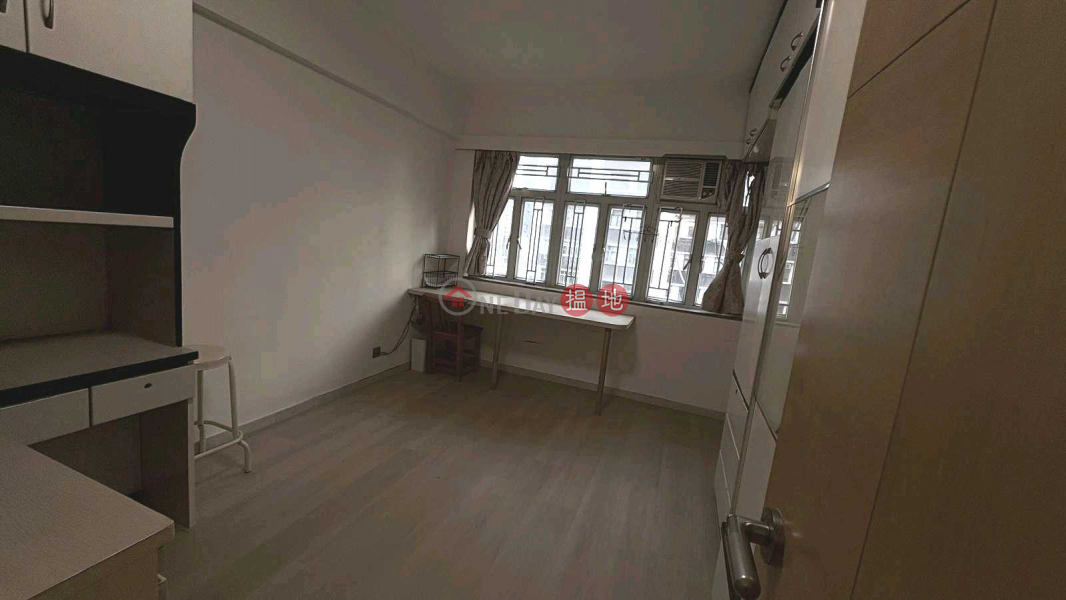 佐敦 連接3鐵包括高鐵 方便往返國內 實現一小時生活圈-37U佐敦道 | 油尖旺香港|出租-HK$ 33,000/ 月