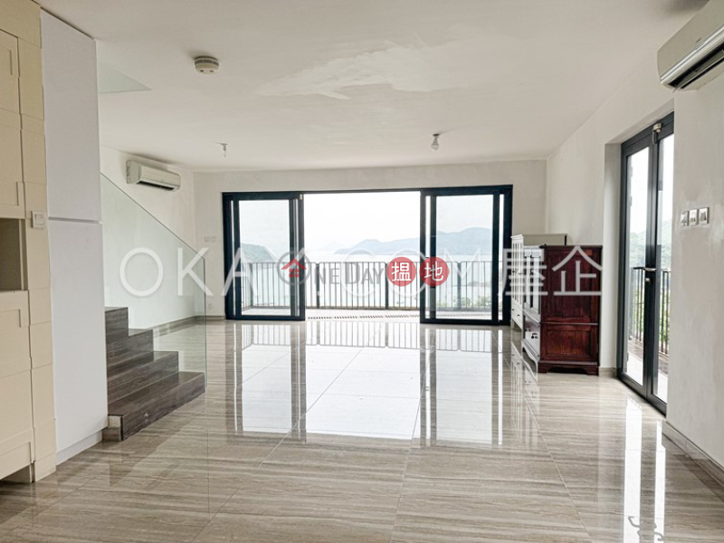 Property Search Hong Kong | OneDay | Residential Rental Listings, Unique house with sea views, rooftop & terrace | Rental