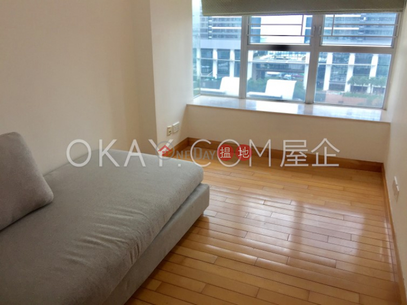 HK$ 48,000/ month, The Waterfront Phase 2 Tower 5 | Yau Tsim Mong, Luxurious 3 bedroom on high floor | Rental
