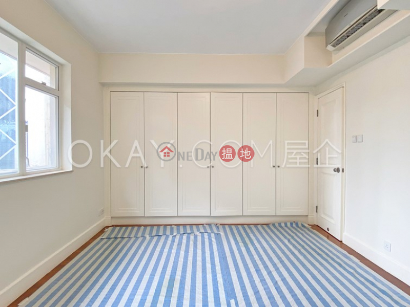 HK$ 55,000/ month | Seaview Mansion, Central District, Charming 3 bedroom in Mid-levels Central | Rental