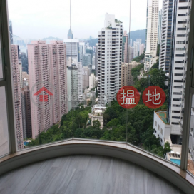 2 Bedroom Flat for Rent in Central Mid Levels | Valverde 蔚皇居 _0