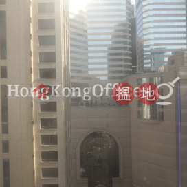 Office Unit for Rent at Circle Tower, Circle Tower 永光中心 | Wan Chai District (HKO-9795-AKHR)_0