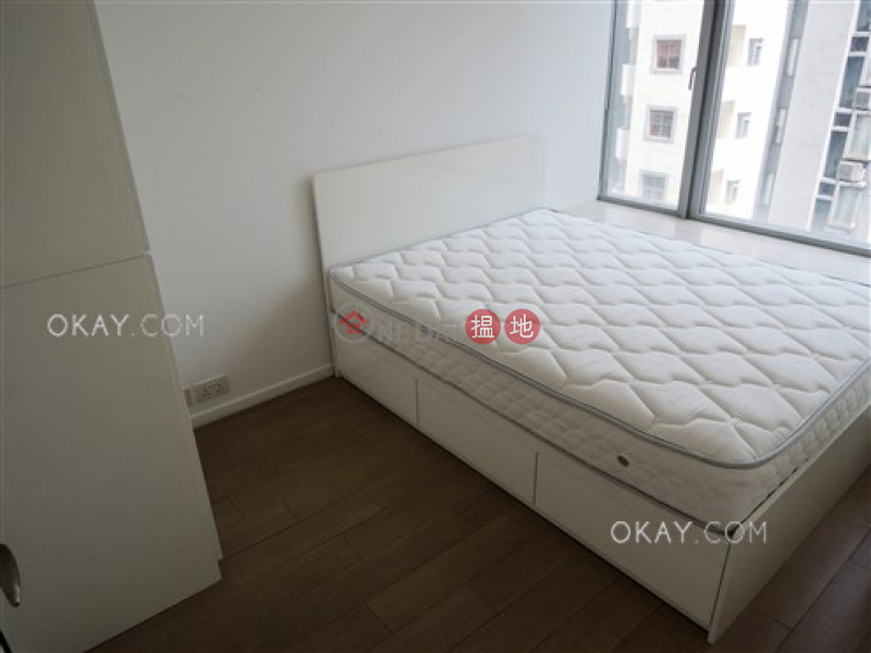 Soho 38-中層住宅-出租樓盤|HK$ 32,000/ 月