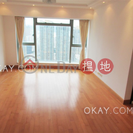 Luxurious 2 bedroom on high floor | For Sale | The Harbourside Tower 3 君臨天下3座 _0