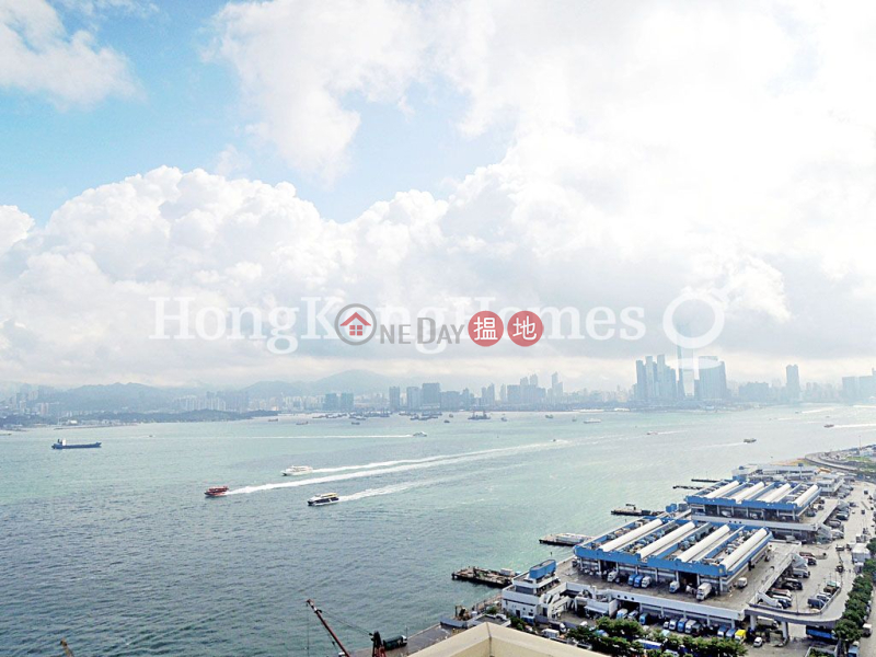 Property Search Hong Kong | OneDay | Residential, Rental Listings 2 Bedroom Unit for Rent at Harbour One