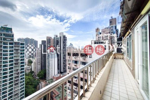 Property for Rent at Rhine Court with 3 Bedrooms | Rhine Court 禮賢閣 _0