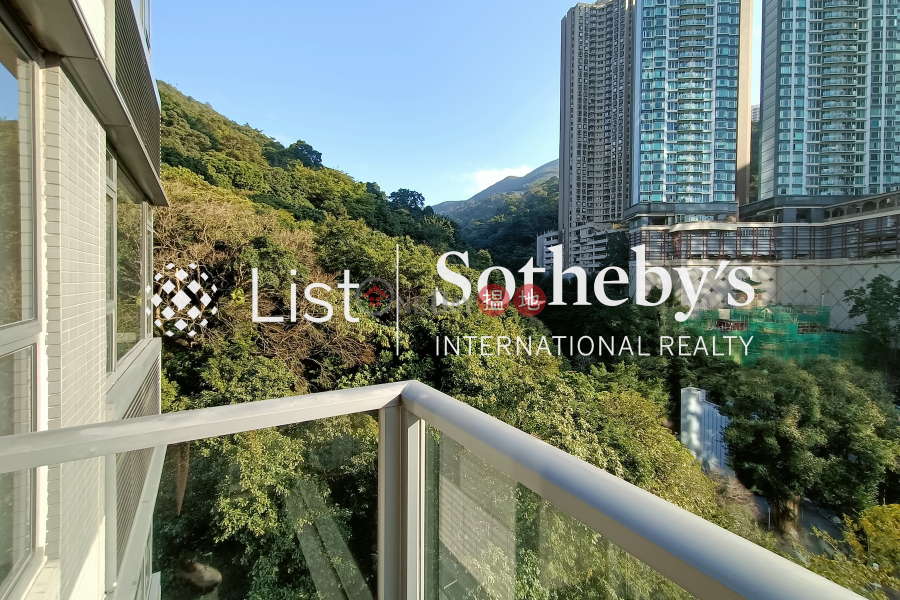 Property for Sale at Serenade with 3 Bedrooms 11 Tai Hang Road | Wan Chai District, Hong Kong | Sales HK$ 21.5M